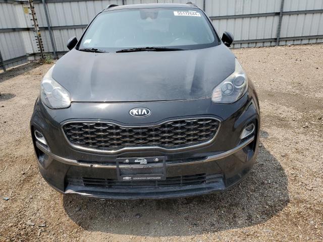 2020 KIA SPORTAGE S - KNDP63AC1L7694989