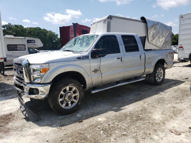 2014 Ford F250 Super Duty VIN: 1FT7W2BT2EEA76927 Lot: 54322834