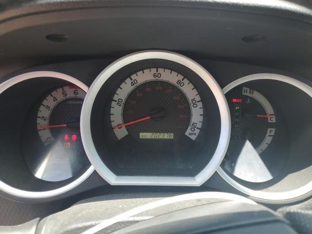 2012 Toyota Tacoma Double Cab Prerunner VIN: 3TMJU4GN4CM127742 Lot: 55629774