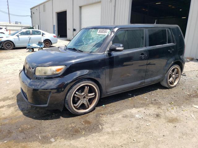 2009 Toyota Scion Xb VIN: JTLKE50E591084220 Lot: 56508584