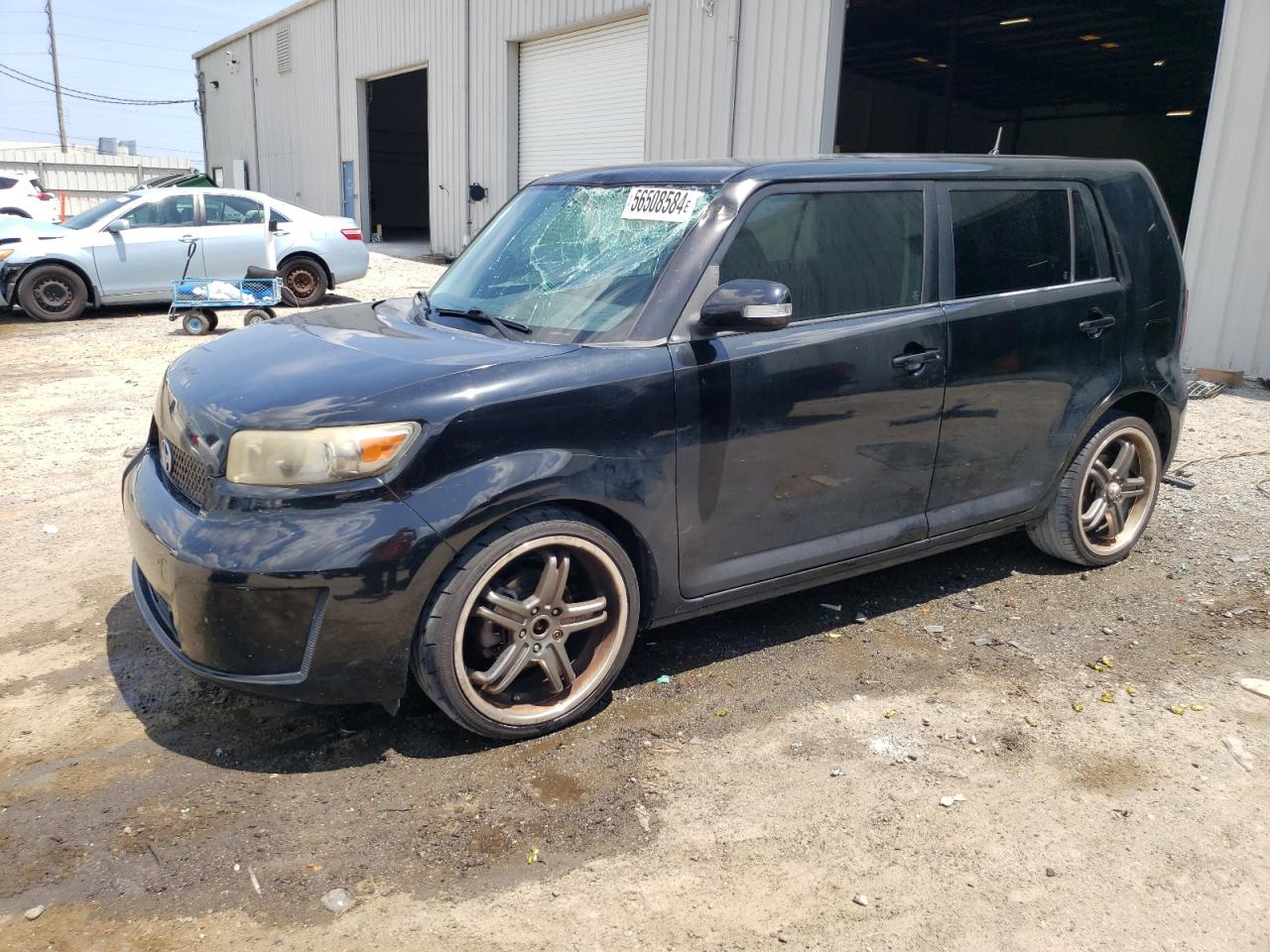 JTLKE50E591084220 2009 Toyota Scion Xb