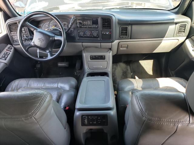 2001 Chevrolet Tahoe - Image 8