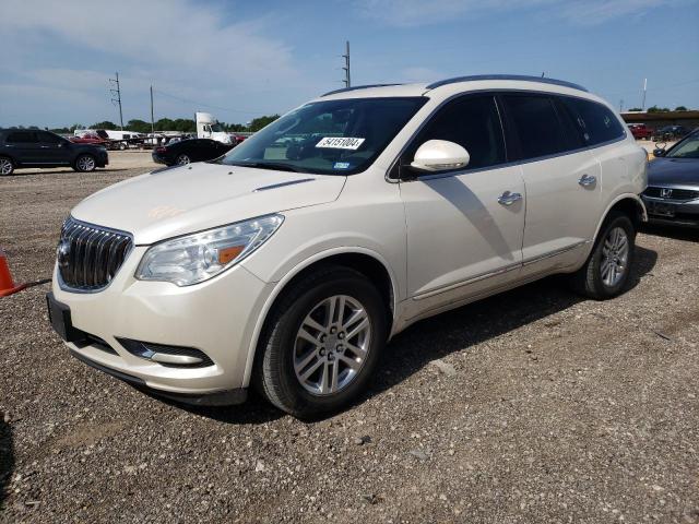 2014 Buick Enclave VIN: 5GAKRAKD8EJ175975 Lot: 54151004