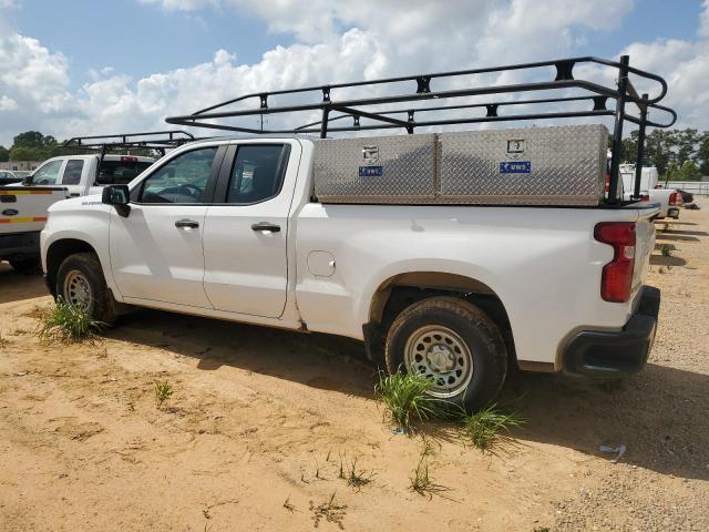 2019 Chevrolet Silverado C1500 VIN: 1GCRWAEF9KZ259559 Lot: 54541164