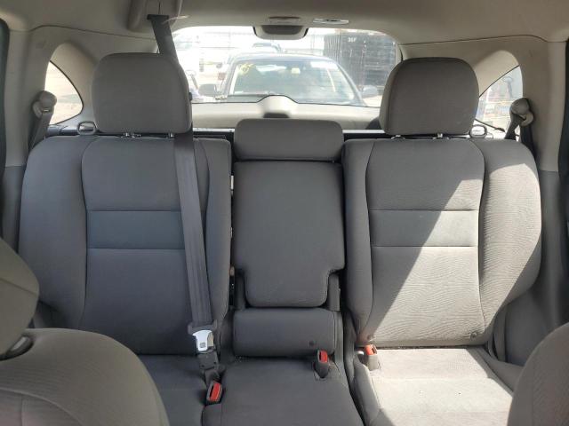 2010 Honda Cr-V Lx VIN: 5J6RE4H33AL012491 Lot: 55546494