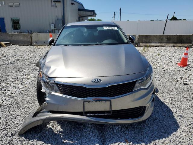 VIN 5XXGT4L34HG172660 2017 KIA Optima, LX no.5