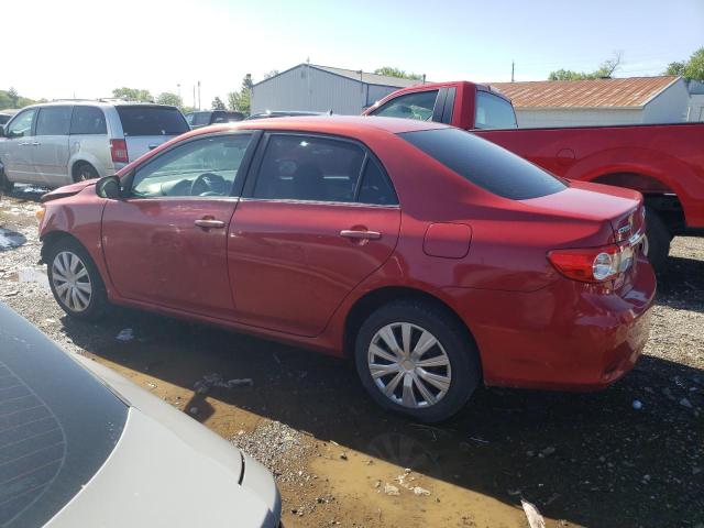 2013 Toyota Corolla Base VIN: 2T1BU4EE9DC998783 Lot: 53519764