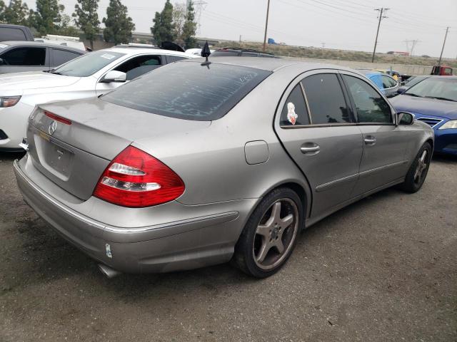 2005 Mercedes-Benz E 320 VIN: WDBUF65J95A666729 Lot: 56114784