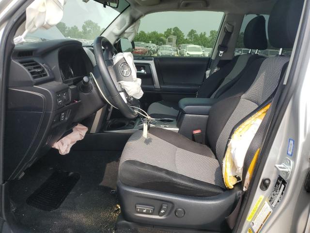 2018 Toyota 4Runner Sr5 VIN: JTEZU5JR2J5167000 Lot: 54355744