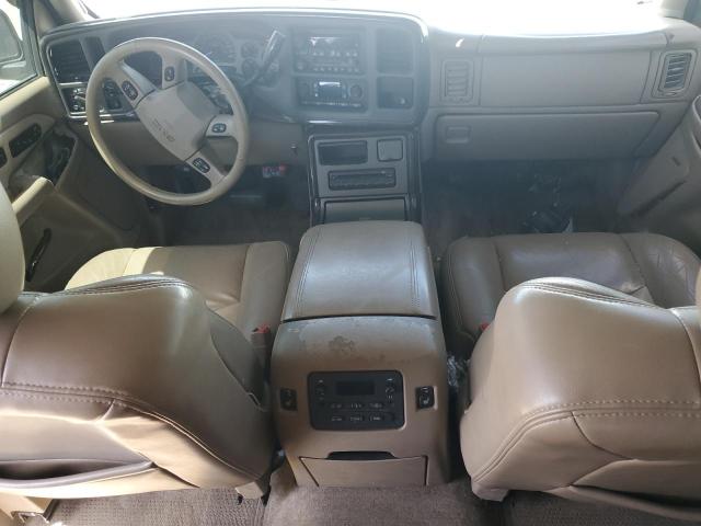 2004 GMC Yukon Denali VIN: 1GKEK63U74J242743 Lot: 55401734