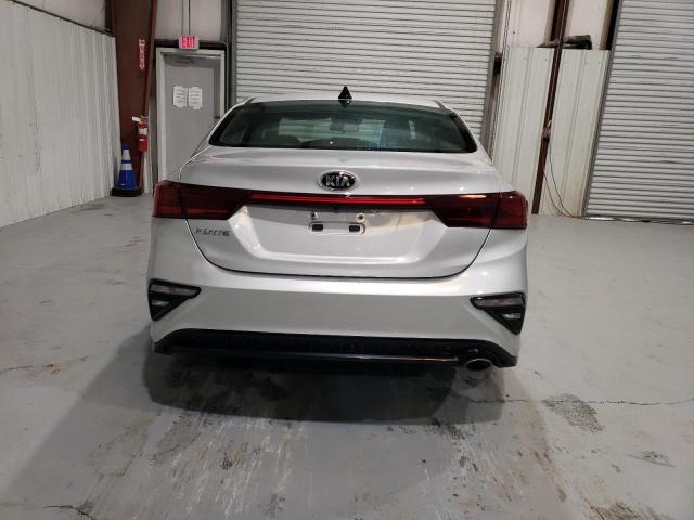 2021 Kia Forte Fe VIN: 3KPF24AD7ME329188 Lot: 54525904