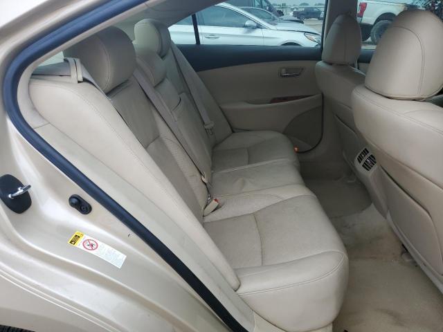 2008 Lexus Es 350 VIN: JTHBJ46G582233761 Lot: 55868454