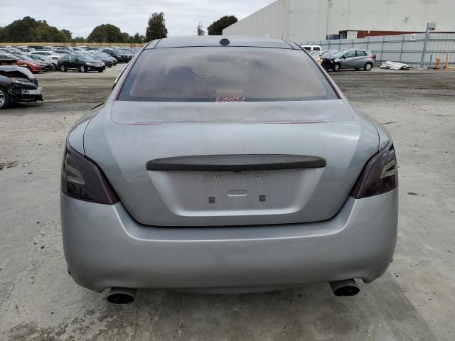 2009 Nissan Maxima S VIN: 1N4AA51EX9C841530 Lot: 55127904