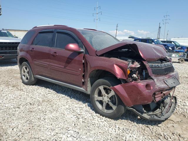 2007 Chevrolet Equinox Lt VIN: 2CNDL63F276024888 Lot: 55467234