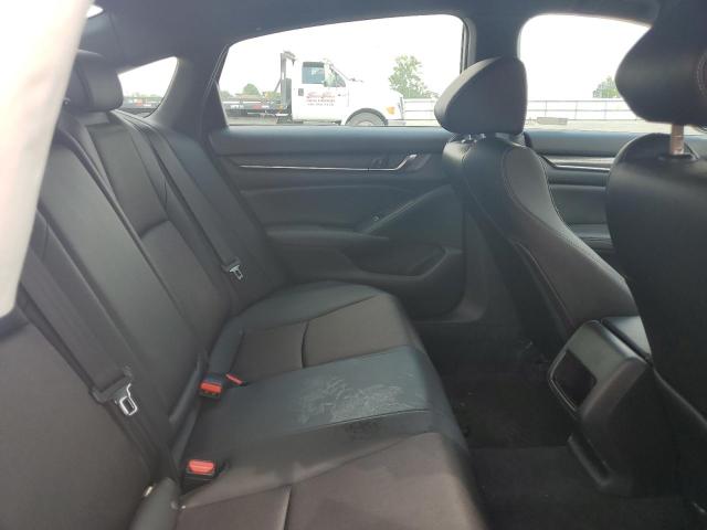 2019 HONDA ACCORD SPO - 1HGCV1F35KA067164
