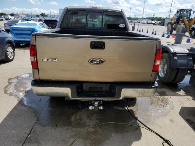 2004 FORD F150 SUPER 1FTRW12W34KC49271  55911904