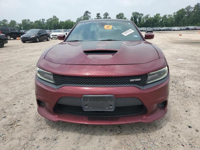 2018 Dodge Charger R/T VIN: 2C3CDXCT7JH220608 Lot: 53931284