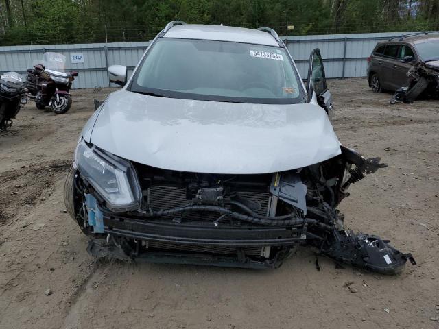 2018 Nissan Rogue S VIN: 5N1AT2MV6JC812220 Lot: 54733734