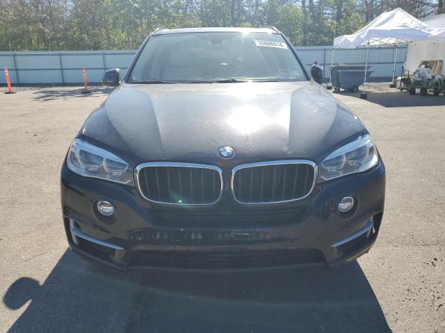 2015 BMW X5 xDrive35I VIN: 5UXKR0C53F0P09230 Lot: 55606014