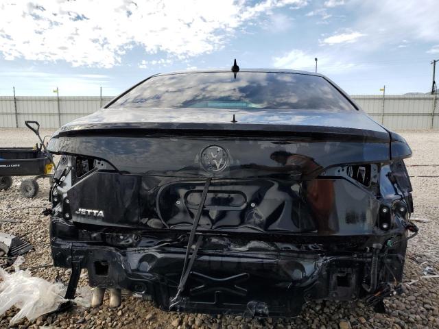 2021 Volkswagen Jetta S VIN: 3VWC57BU1MM093165 Lot: 55721244