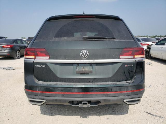 1V2TR2CA6MC564810 Volkswagen Atlas SEL 6