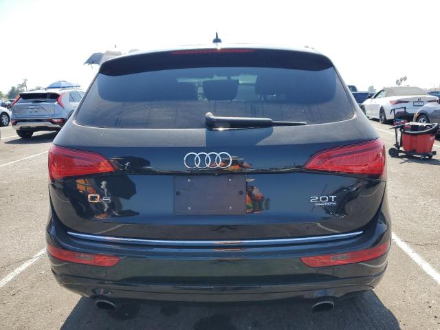 2016 Audi Q5 Premium Plus VIN: WA1L2AFPXGA055183 Lot: 56221994