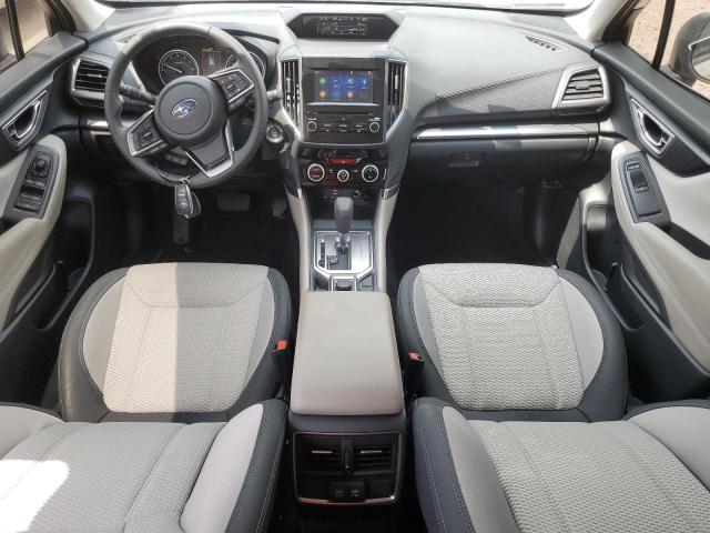 2022 Subaru Forester Premium VIN: JF2SKAEC9NH502348 Lot: 55907604