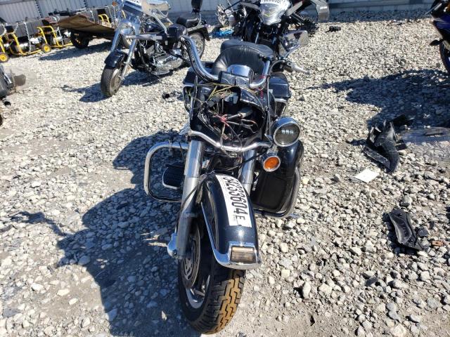 2000 HARLEY-DAVIDSON FLHPI 1HD1FHW15YY643134