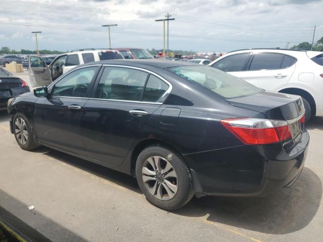 2014 Honda Accord Lx VIN: 1HGCR2F38EA048168 Lot: 56420514