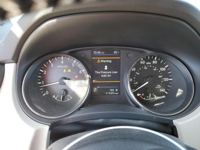 2020 NISSAN ROGUE SPOR - JN1BJ1CW1LW647118