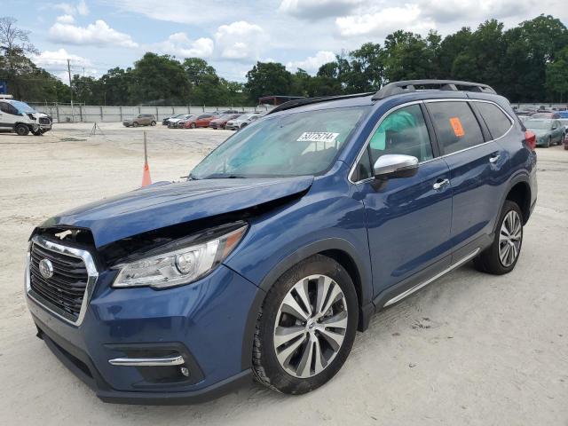 2021 Subaru Ascent Touring VIN: 4S4WMARDXM3439958 Lot: 53775714