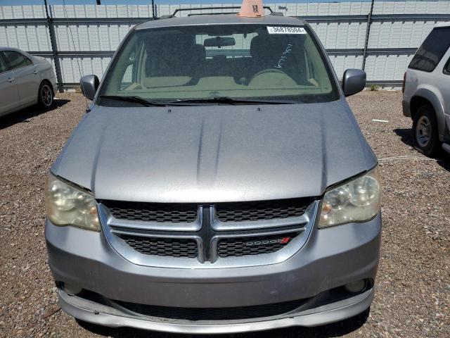 2013 Dodge Grand Caravan Crew VIN: 2C4RDGDG5DR766278 Lot: 36878594