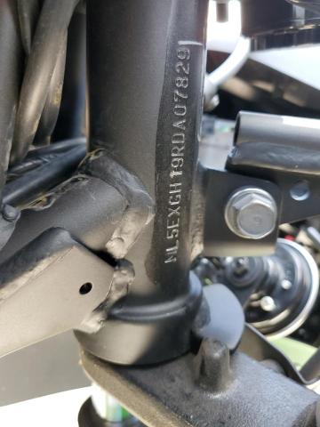 2024 KAWASAKI EX500 H ML5EXGH19RDA07829