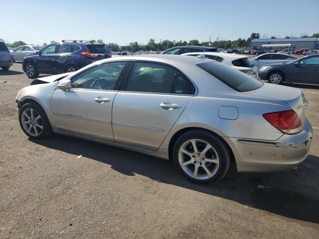 2006 Acura Rl VIN: JH4KB16566C009528 Lot: 56333444