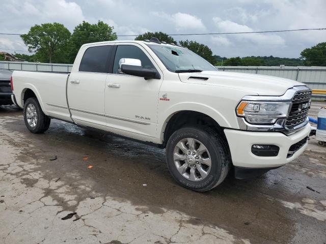 2022 Ram 3500 Limited VIN: 3C63R3RLXNG158034 Lot: 54812624