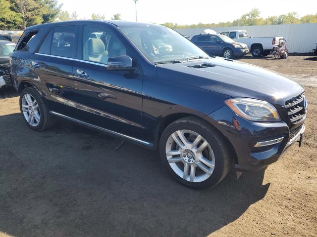 VIN 4JGDA5HB6EA336301 2014 Mercedes-Benz ML-Class, ... no.4