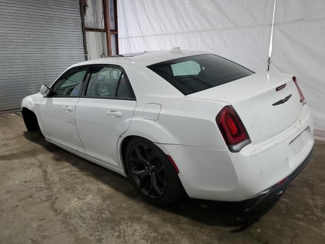 2022 Chrysler 300 S VIN: 2C3CCABG6NH218097 Lot: 53685244