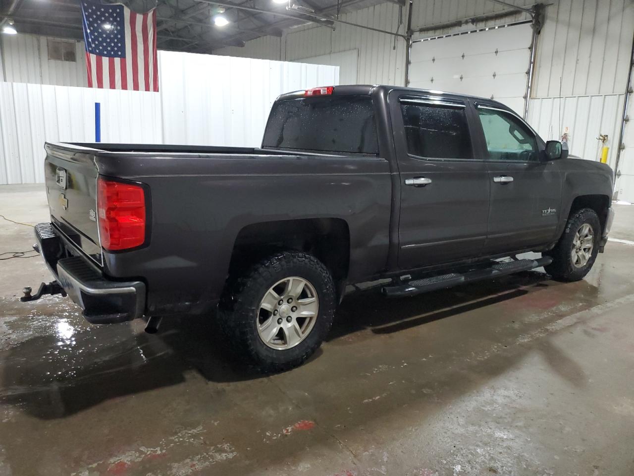 3GCPCREC3GG154754 2016 Chevrolet Silverado C1500 Lt