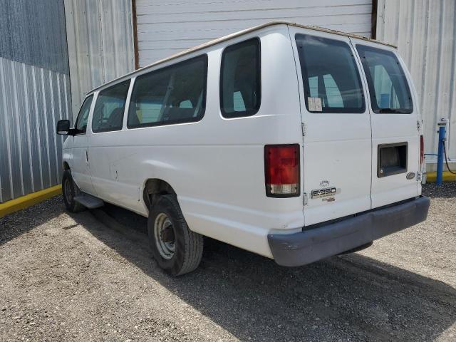 2006 Ford Econoline E350 Super Duty Wagon VIN: 1FBSS31L36HA07648 Lot: 54573834