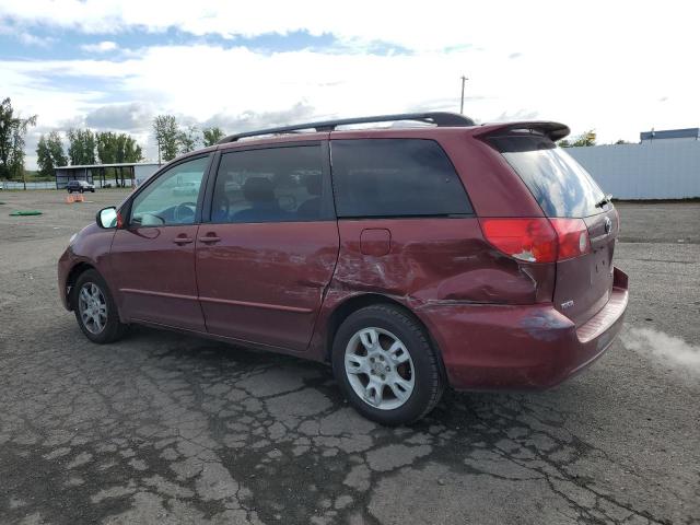 2004 Toyota Sienna Ce VIN: 5TDZA23C04S141496 Lot: 53845044