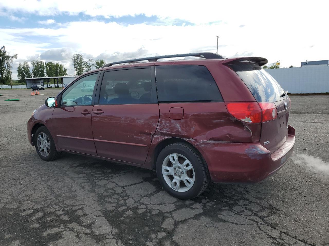 5TDZA23C04S141496 2004 Toyota Sienna Ce