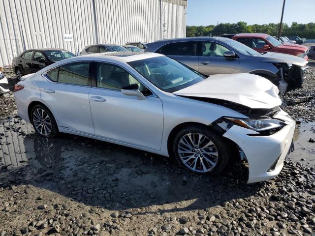 2020 Lexus Es 300H VIN: 58AD21B19LU008929 Lot: 56600174