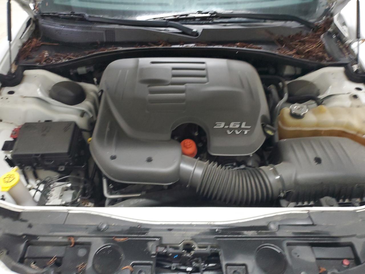 2C3CCABG5GH230048 2016 Chrysler 300 S