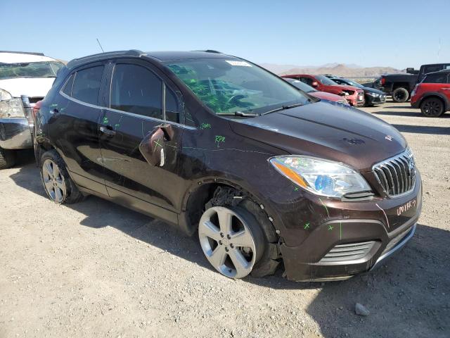 2015 Buick Encore - Image 4