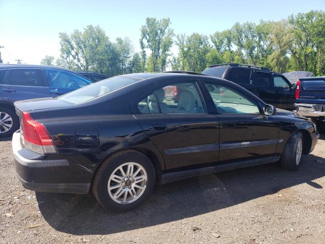 2003 Volvo S60 VIN: YV1RS61T832266091 Lot: 56865934