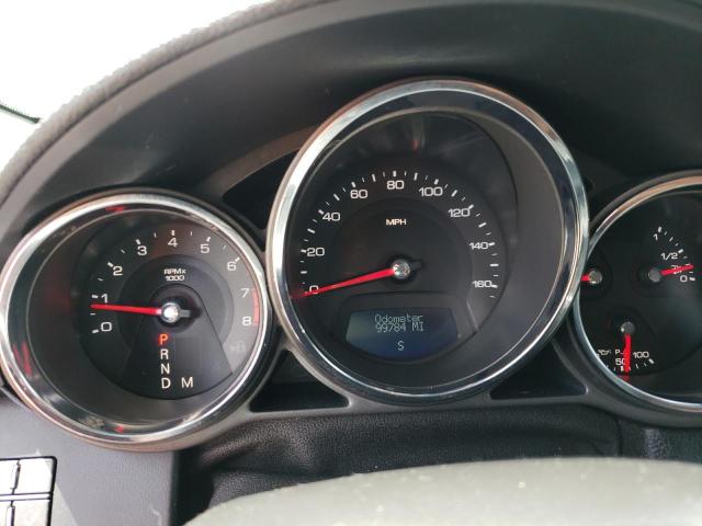 2013 Cadillac Cts Luxury Collection VIN: 1G6DE5E5XD0170654 Lot: 54434264