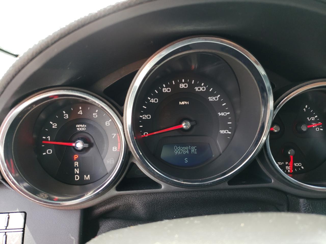 1G6DE5E5XD0170654 2013 Cadillac Cts Luxury Collection