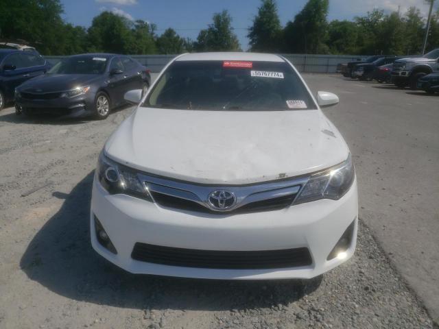 2014 Toyota Camry L VIN: 4T4BF1FKXER411297 Lot: 55767774