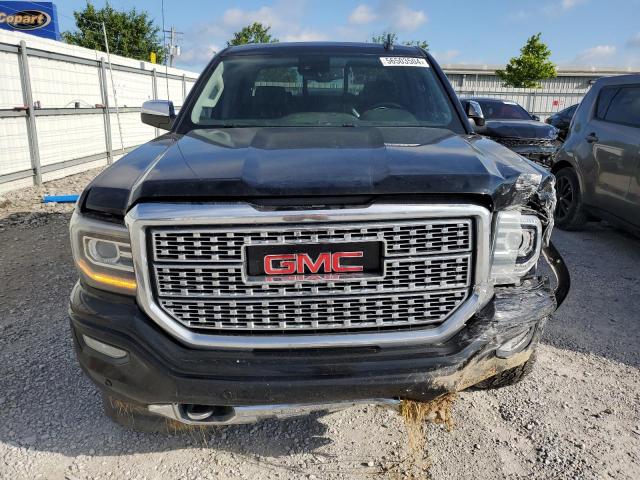 2018 GMC SIERRA K15 - 3GTU2PEJ6JG145983