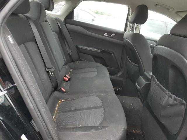2022 KIA K5 LXS - 5XXG14J25NG141722
